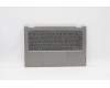 Lenovo 5CB1C90965 COVER Upper Case ASM_RUS C 20WE BLKB N