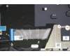 Lenovo 5CB1C90965 COVER Upper Case ASM_RUS C 20WE BLKB N