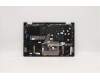 Lenovo 5CB1C92762 COVER Upper Case ASM_ITA C 20WE BLKB N
