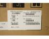 Lenovo 5CB1C92765 COVER Upper Case ASM_POR C 20WE BLKB N