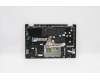 Lenovo 5CB1C92768 COVER UpperCaseASM_NORDIC C 20WE BLKB N