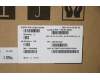 Lenovo 5CB1C92794 COVER Upper Case ASM_ITA C20WE AB BLKB N