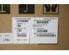 Lenovo 5CB1C92801 COVER Upper Case ASM_FRA C20WE AB BLKB N