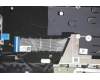 Lenovo 5CB1C92801 COVER Upper Case ASM_FRA C20WE AB BLKB N