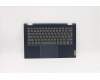 Lenovo 5CB1C92808 COVER Upper Case ASM_SWS C20WE AB BLKB N