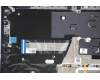 Lenovo 5CB1C92809 COVER Upper Case ASM_BUL C20WE AB BLKB N