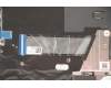 Lenovo 5CB1C92814 COVER UpperCaseASM_USA ENG C20WE AB BL N