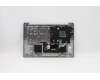Lenovo 5CB1C92816 COVER Upper Case ASM_CZE H 82KN GY
