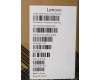 Lenovo 5CB1C92816 COVER Upper Case ASM_CZE H 82KN GY