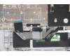 Lenovo 5CB1C92821 COVER Upper Case ASM_GER H 82KN GY