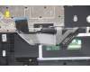 Lenovo 5CB1C92837 COVER Upper Case ASM_GER H 82KN AB