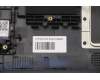 Lenovo 5CB1C92839 COVER Upper Case ASM_NORDIC H 82KN AB
