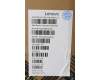 Lenovo 5CB1C92844 COVER Upper Case ASM_UKE H 82KN AB