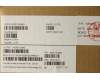 Lenovo 5CB1C92883 COVER Upper Case ASM_SWS L82NX IG DIS