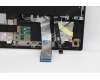Lenovo 5CB1C93032 COVER Upper Case ASM_ENG L82JW BU_RGBW/F