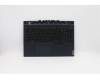 Lenovo 5CB1C93032 COVER Upper Case ASM_ENG L82JW BU_RGBW/F