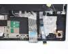 Lenovo 5CB1C93036 COVER Upper CaseASM_USAENGL82JWBU_RGBW/F