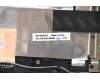 Lenovo 5CB1C93036 COVER Upper CaseASM_USAENGL82JWBU_RGBW/F