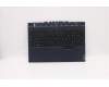 Lenovo 5CB1C93037 COVER Upper Case ASM_FRA L82JW BU_RGBW/F