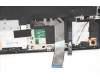 Lenovo 5CB1C93037 COVER Upper Case ASM_FRA L82JW BU_RGBW/F