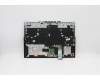 Lenovo 5CB1C93038 COVER UpperCaseASM_FRA/ARAL82JWBU_RGBW/F