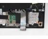 Lenovo 5CB1C93038 COVER UpperCaseASM_FRA/ARAL82JWBU_RGBW/F