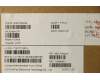 Lenovo 5CB1C93039 COVER Upper Case ASM_GER L82JW BU_RGBW/F