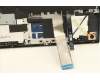 Lenovo 5CB1C93039 COVER Upper Case ASM_GER L82JW BU_RGBW/F