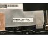 Lenovo 5CB1C93045 COVER Upper Case ASM_ITA L82JW BU_RGBW/F