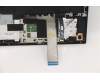 Lenovo 5CB1C93048 COVER Upper Case ASM_LASPAL82JWBU_RGBW/F