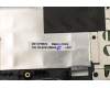 Lenovo 5CB1C93048 COVER Upper Case ASM_LASPAL82JWBU_RGBW/F