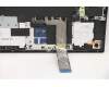 Lenovo 5CB1C93049 COVER Upper CaseASM_NORDICL82JWBU_RGBW/F