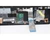 Lenovo 5CB1C93058 COVER Upper Case ASM_UKR L82JW BU_RGBW/F