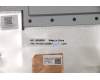 Lenovo 5CB1C93067 COVER Upper Case ASM_UKE L82JW BU_WHW/F