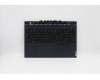 Lenovo 5CB1C93069 COVER Upper Case ASM_FRA L82JW BU_WHW/F