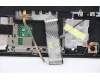 Lenovo 5CB1C93069 COVER Upper Case ASM_FRA L82JW BU_WHW/F