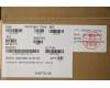 Lenovo 5CB1C93071 COVER Upper Case ASM_GER L82JW BU_WHW/F