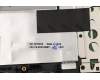 Lenovo 5CB1C93071 COVER Upper Case ASM_GER L82JW BU_WHW/F