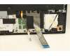 Lenovo 5CB1C93077 COVER Upper Case ASM_ITA L82JW BU_WHW/F