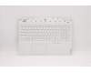 Lenovo 5CB1C93100 COVER Upper Case ASM_USAENGL82JWSG_BUW/F