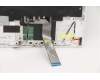 Lenovo 5CB1C93107 COVER Upper Case ASM_HUN L82JW SG_BUW/F