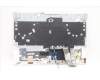 Lenovo 5CB1C93111 COVER Upper Case ASM_KOR L82JW SG_BUW/F