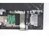 Lenovo 5CB1C93150 COVER Upper Case ASM_SLV L82JSSGw/RGBWRF