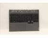 Lenovo 5CB1C93152 COVER Upper Case ASM_SWS L82JSSGw/RGBWRF