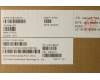 Lenovo 5CB1C93152 COVER Upper Case ASM_SWS L82JSSGw/RGBWRF