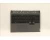 Lenovo 5CB1C93163 COVER UpperCaseASM_EUROENGL82JSSGw/WHWRF