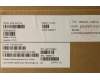 Lenovo 5CB1C93179 COVER Upper CaseASM_NORDICL82JSSGw/WHWRF