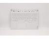 Lenovo 5CB1C93575 COVER Upper Case ASM_HUN L82JS STw/BUWRF