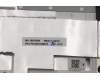 Lenovo 5CB1C93575 COVER Upper Case ASM_HUN L82JS STw/BUWRF