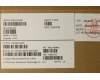 Lenovo 5CB1C93581 COVER Upper CaseASM_NORDICL82JSSTw/BUWRF